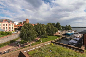 Kietzspeicher App 12, Waren / Müritz